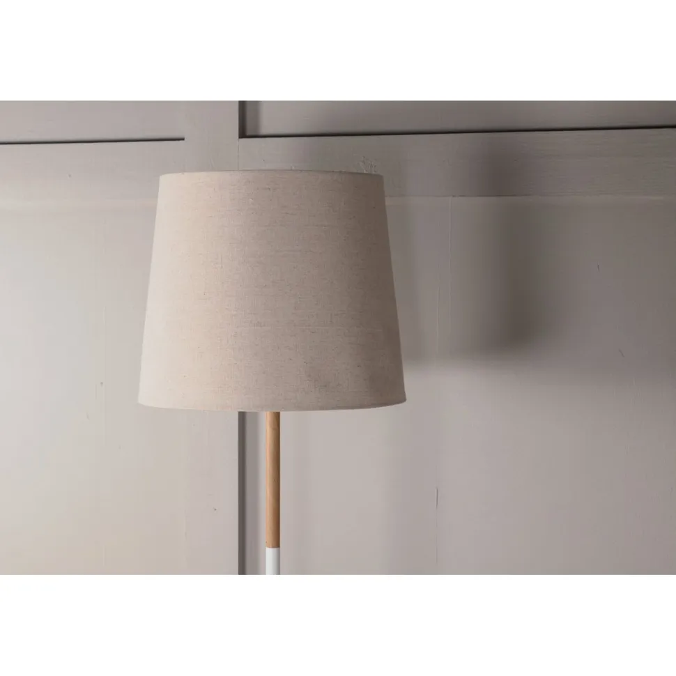 Lattiavalaisin Venture Home Hattman, korkeus 165cm, beige