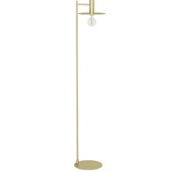 Lattiavalaisin Eglo Escandell, 156cm, E27, 40W, IP20, messinki