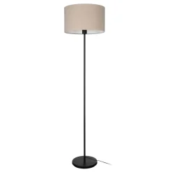 Lattiavalaisin Eglo Feniglia, 151cm, E27, 40W, IP20, pellava