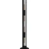 Lattiavalaisin Eglo Redcliffe 135,5cm musta