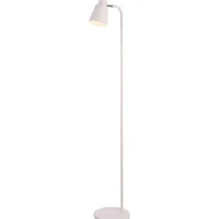 Lattiavalaisin FocusLight Alba Ø23cm, 142cm, musta/mattakulta