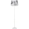 Lattiavalaisin Heat Vallila Collection Doggies 155 cm