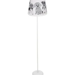 Lattiavalaisin Heat Vallila Collection Doggies 155 cm