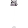 Lattiavalaisin Heat Vallila Collection Helsinki 155 cm