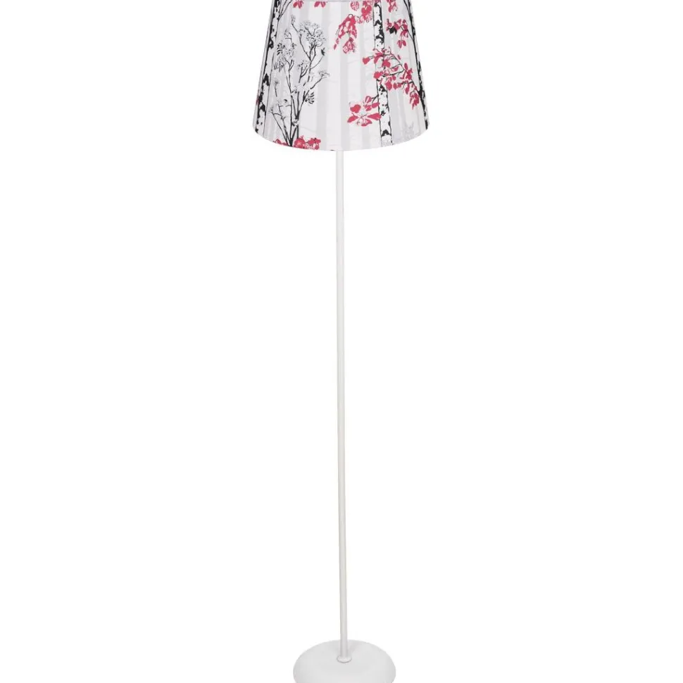 Lattiavalaisin Heat Vallila Collection Luontopolku 155 cm
