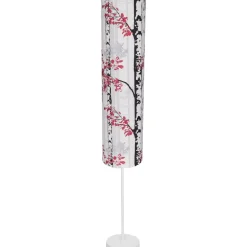 Lattiavalaisin Heat Vallila Collection Luontopolku Tube 130 cm