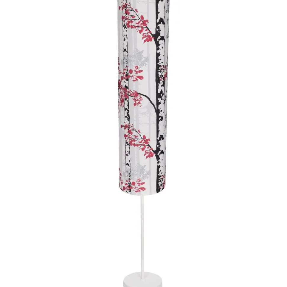 Lattiavalaisin Heat Vallila Collection Luontopolku Tube 130 cm