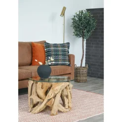 Lattiavalaisin House Nordic Paris, GU10, 28W, hopea