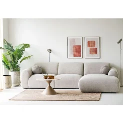 Lattiavalaisin House Nordic Paris, GU10, 28W, hopea
