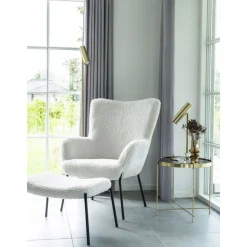 Lattiavalaisin House Nordic Paris, GU10, 28W, hopea