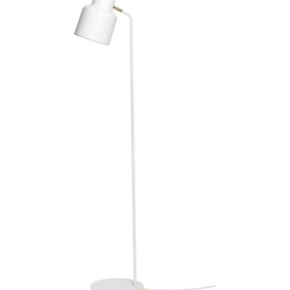 Lattiavalaisin Innolux Kumpula S 137cm valkoinen