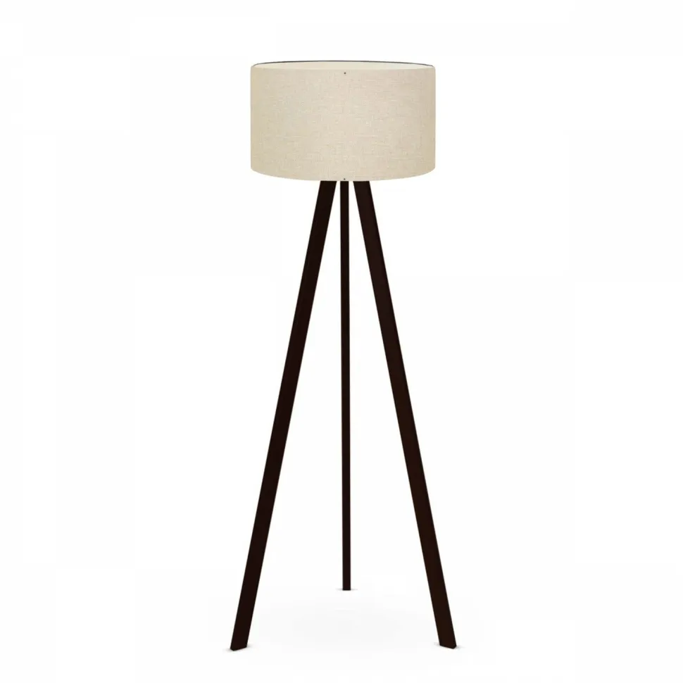 Lattiavalaisin Linento Lighting AYD-2804, beige