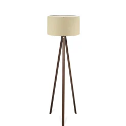 Lattiavalaisin Linento Lighting AYD-2935, beige