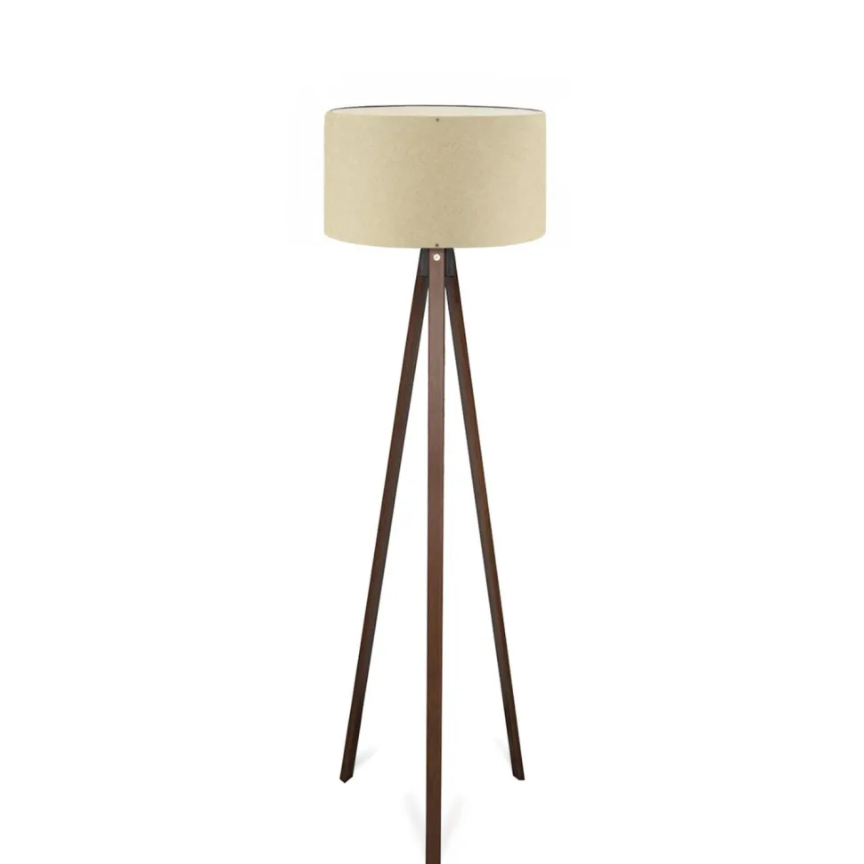 Lattiavalaisin Linento Lighting AYD-2935, beige