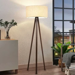 Lattiavalaisin Linento Lighting AYD-2935, beige