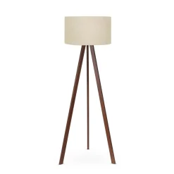 Lattiavalaisin Linento Lighting AYD-2581, beige