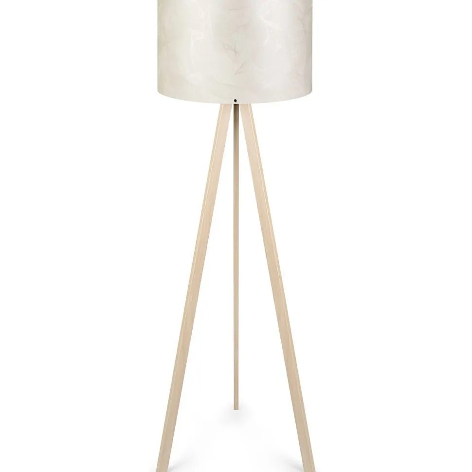 Lattiavalaisin Linento Lighting AYD-1806, beige
