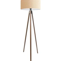 Lattiavalaisin Linento Lighting AYD-3687, 200cm, beige