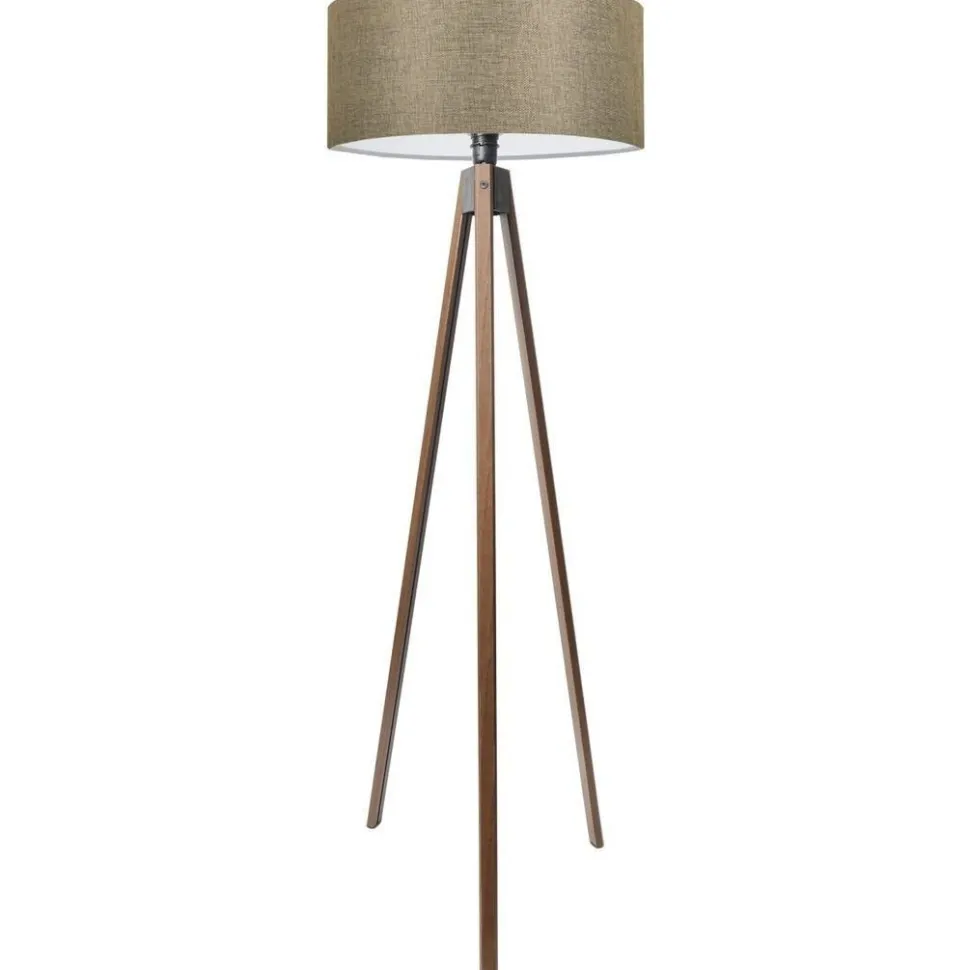 Lattiavalaisin Linento Lighting AYD-3687, 200cm, beige