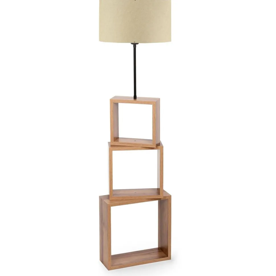 Lattiavalaisin Linento Lighting AYD-2903, kerma