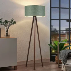 Lattiavalaisin Linento Lighting AYD-2985, khaki