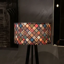Lattiavalaisin Linento Lighting AYD-2800, monivärinen