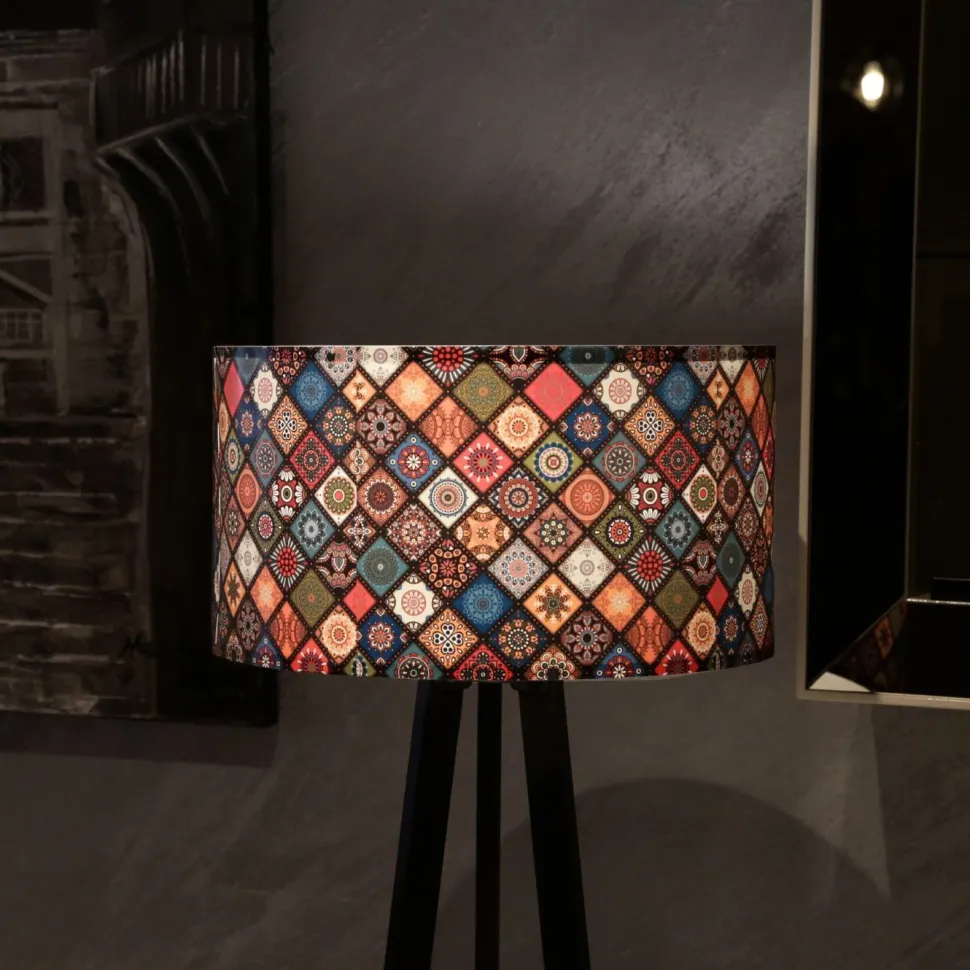Lattiavalaisin Linento Lighting AYD-2800, monivärinen