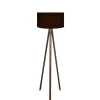 Lattiavalaisin Linento Lighting AYD-2933, ruskea