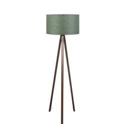 Lattiavalaisin Linento Lighting AYD-2211, vihreä