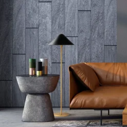 Lattiavalaisin Linento Lighting Cibaria 150 cm eri värejä