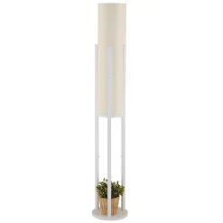 Lattiavalaisin Linento Lighting Circle Dor, musta