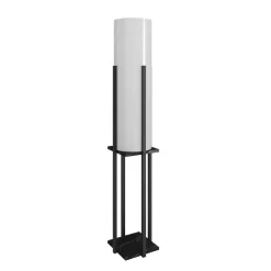 Lattiavalaisin Linento Lighting Dor, valkoinen