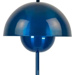 Lattiavalaisin Linento Lighting Eylul 146cm viininpunainen