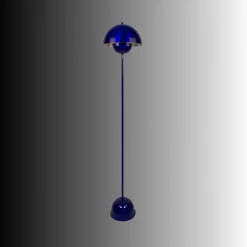 Lattiavalaisin Linento Lighting Eylul 146cm viininpunainen
