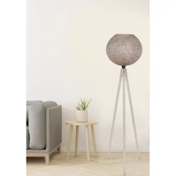Lattiavalaisin Linento Lighting 194, kermanvalkoinen
