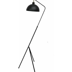 Lattiavalaisin Linento Lighting Kiko 242445 150cm vihreä/musta