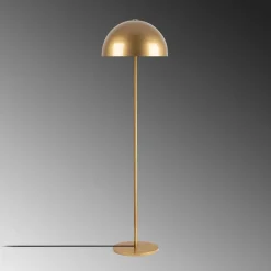 Lattiavalaisin Linento Lighting Mixed 11515, 154cm, kulta