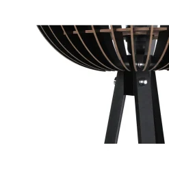 Lattiavalaisin Linento Lighting 192, musta