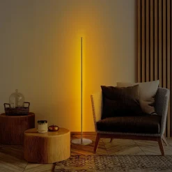 Lattiavalaisin Linento Lighting Only 13318, 153cm, kulta