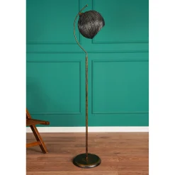 Lattiavalaisin Linento Lighting Povimento, eri värejä