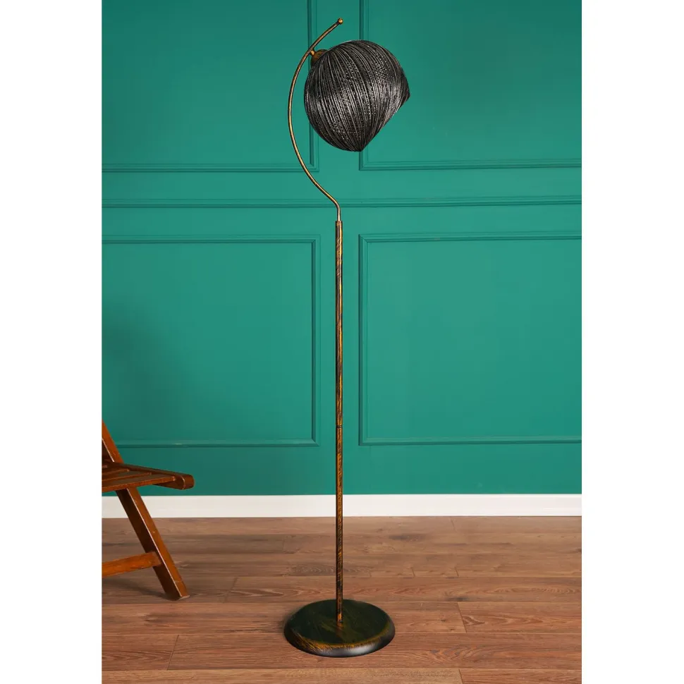 Lattiavalaisin Linento Lighting Povimento, eri värejä