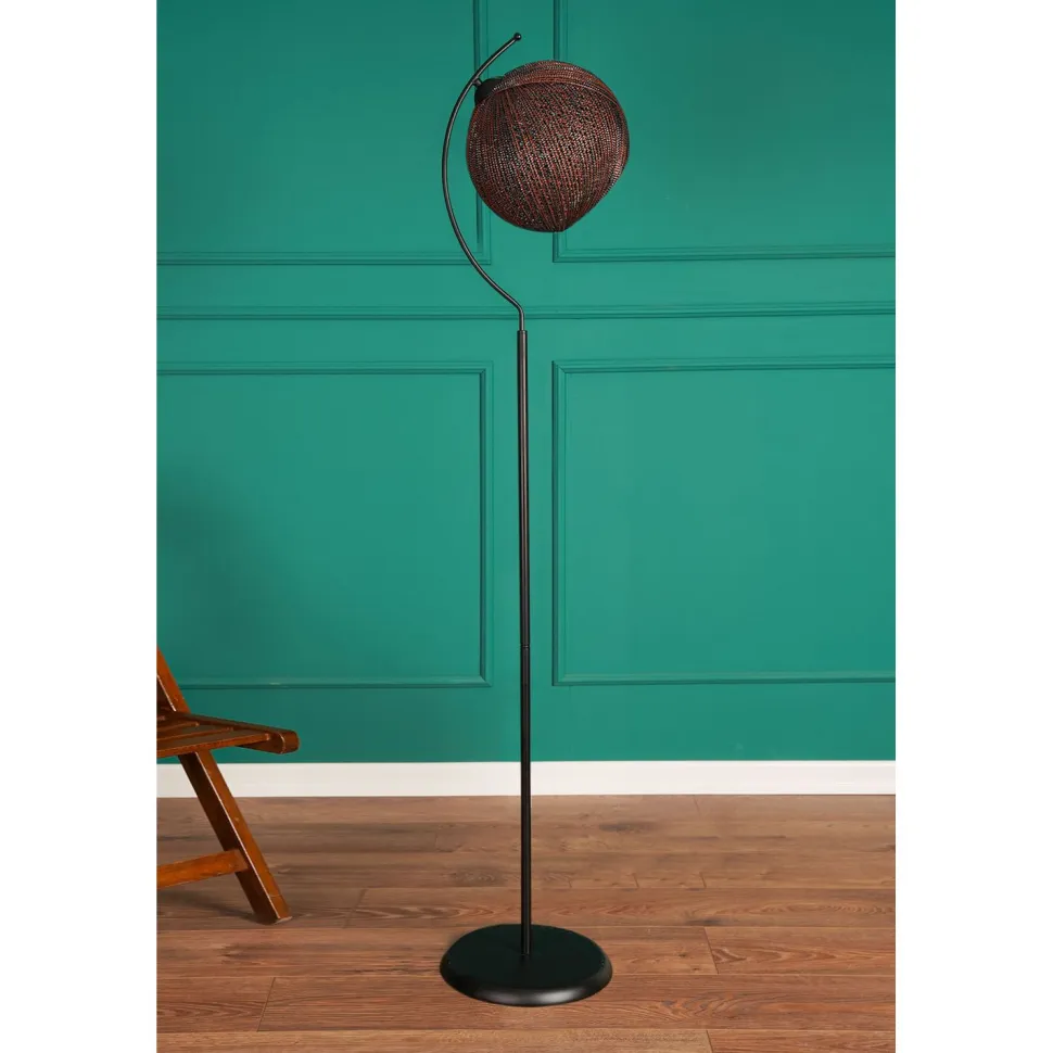 Lattiavalaisin Linento Lighting Povimento, eri värejä