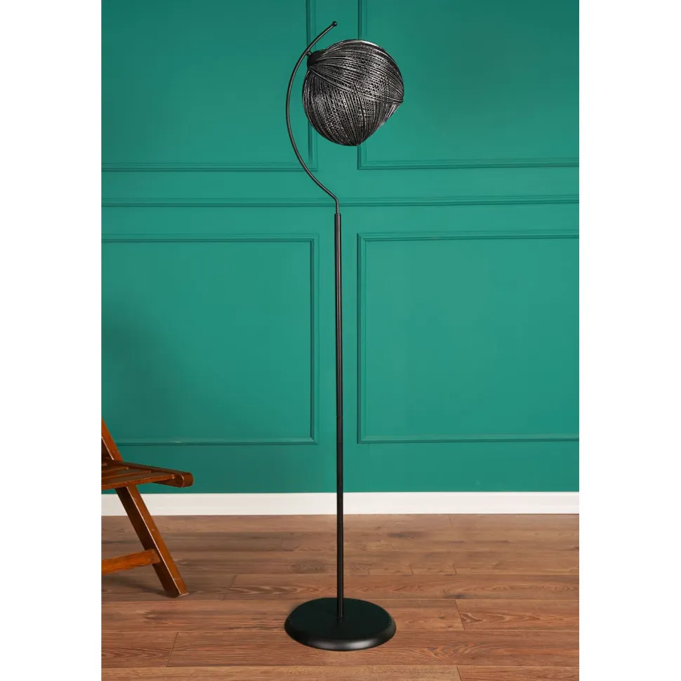 Lattiavalaisin Linento Lighting Povimento, eri värejä