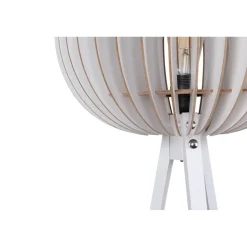 Lattiavalaisin Linento Lighting 191, valkoinen