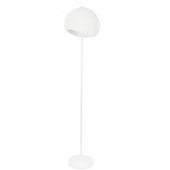 Lattiavalaisin Linento Lighting Yontu valkoinen