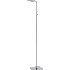 Lattiavalaisin Lucide Aaron, 20x20cm, IP20, 12W, eri värejä