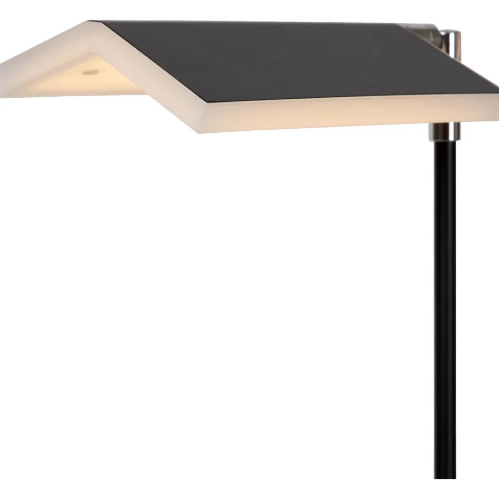 Lattiavalaisin Lucide Aaron, 20x20cm, IP20, 12W, eri värejä
