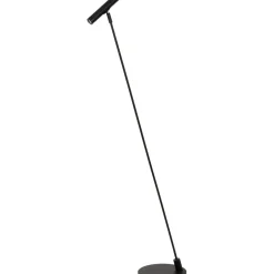 Lattiavalaisin Lucide Alec, 41x23cm, IP20, 3W, musta