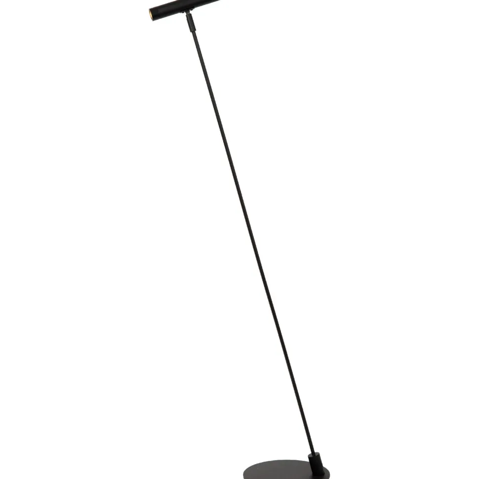 Lattiavalaisin Lucide Alec, 41x23cm, IP20, 3W, musta
