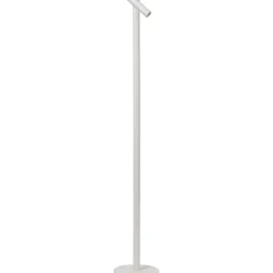 Lattiavalaisin Lucide Antrim, 20x20cm, IP54, 2.2W, valkoinen